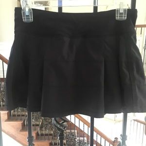 Lululemon skirt